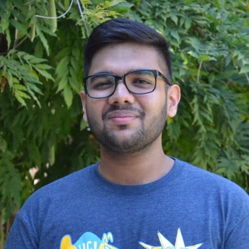 Animesh Agrawal