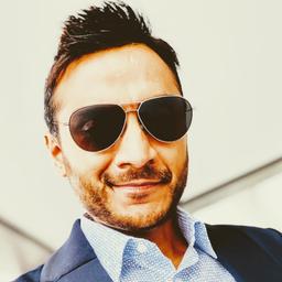 Animesh Dalakoti