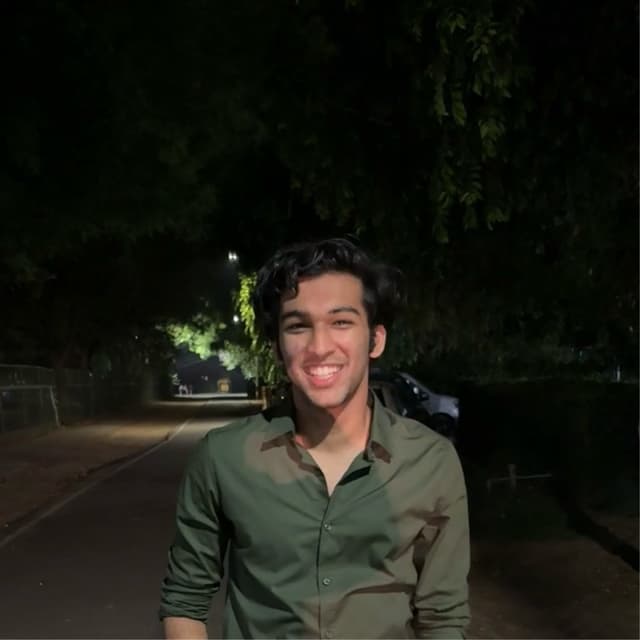 Animesh Garg
