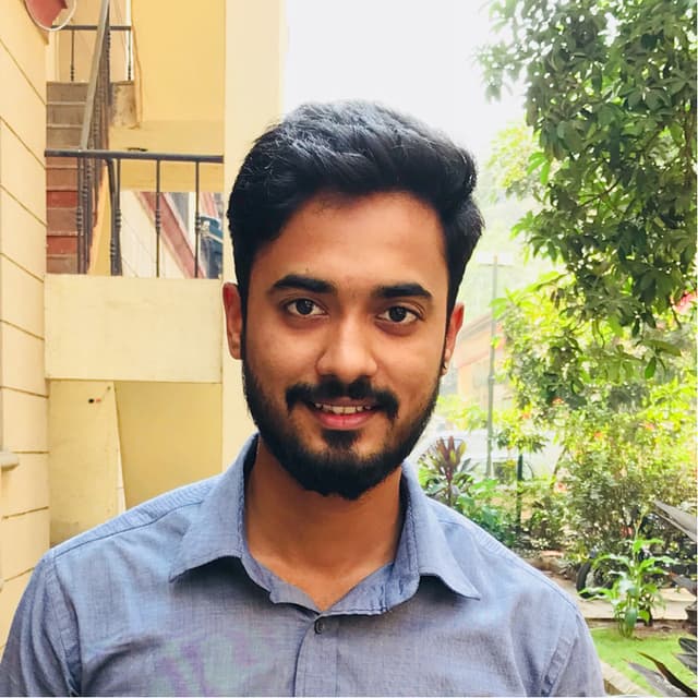 Animesh Jain