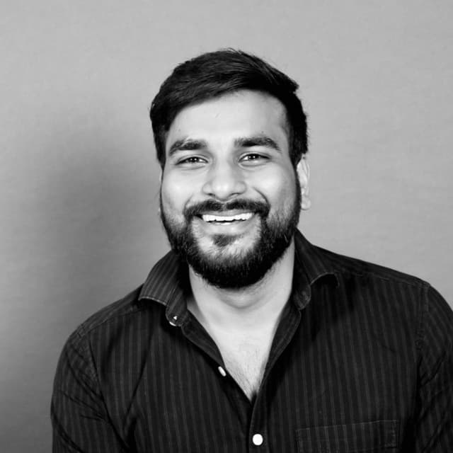 Animesh Jain
