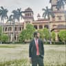 Animesh Jaiswal