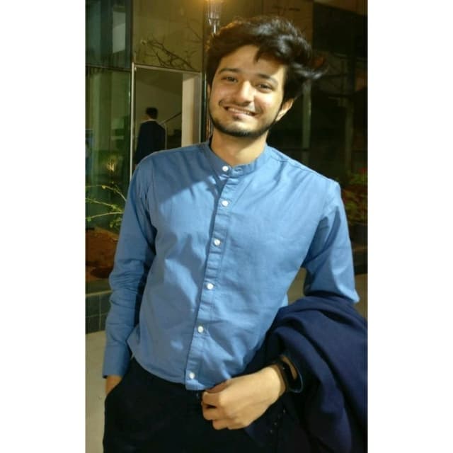 Animesh Katigar
