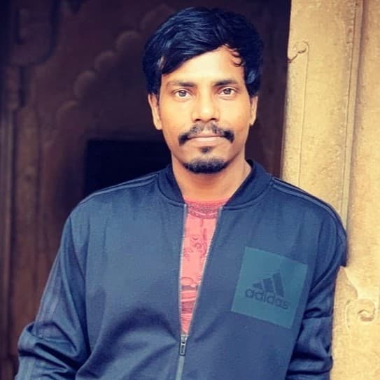 Animesh Kishore