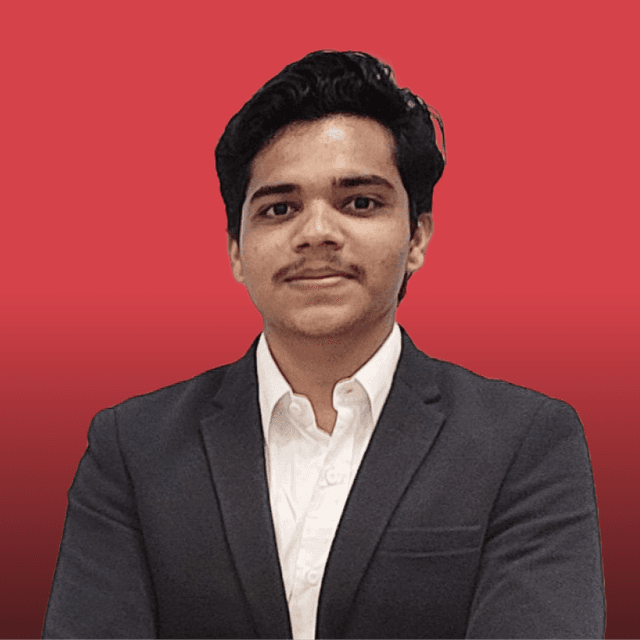 Animesh Kudake