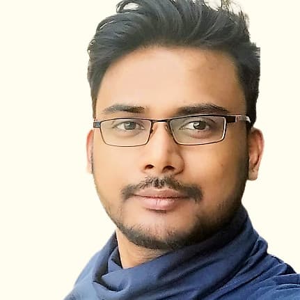 Animesh Kundu