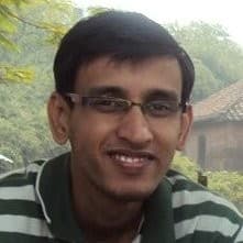Animesh Sinha