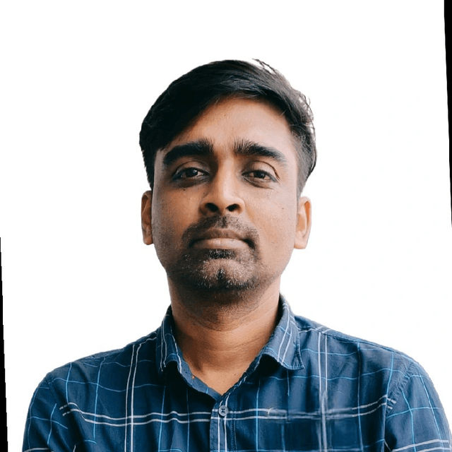 Animesh Mandal