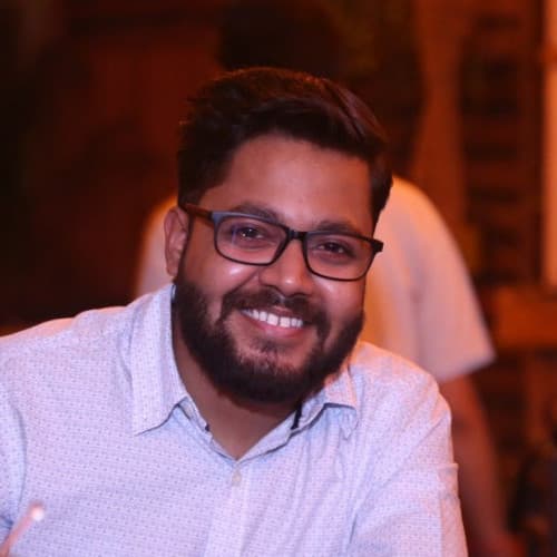 Animesh Mishra