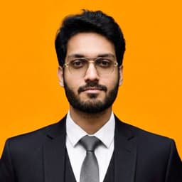 Animesh Nanda