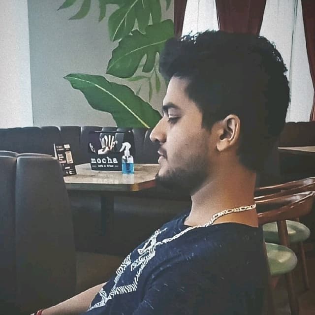 Animesh Raj