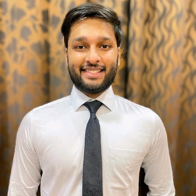 Animesh Rastogi