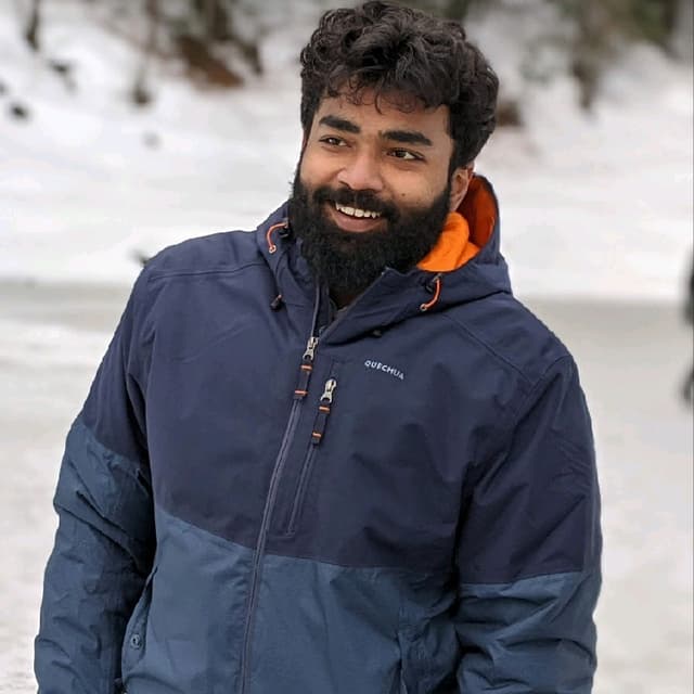 Animesh Singh