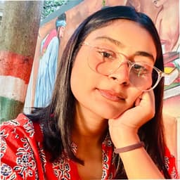 Anindita Acharjee