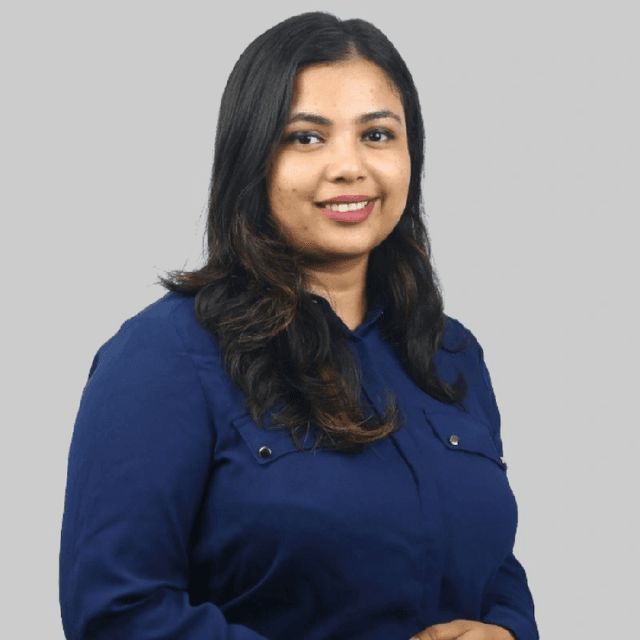 Anindita Bhowmik