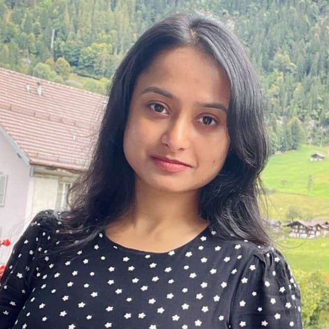 Anindita Pani