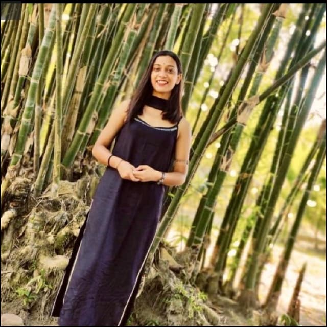 Anindita Paul