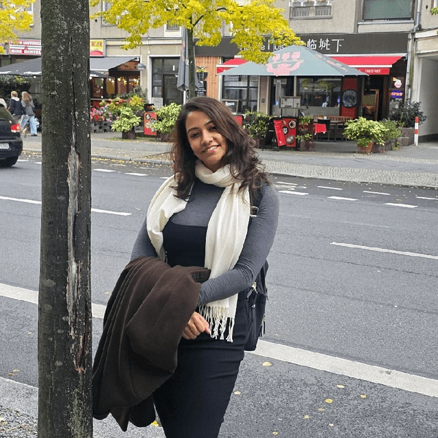 Anindita Raha