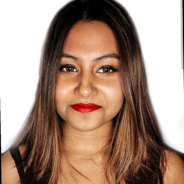 Anindita  Sarkhel
