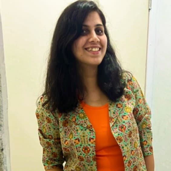 Anindita Rath