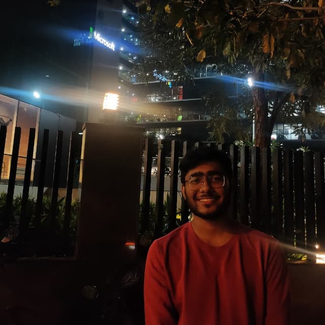 Anindya Chowdhury