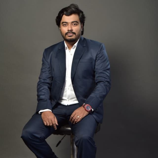 Anindya Chatterjee