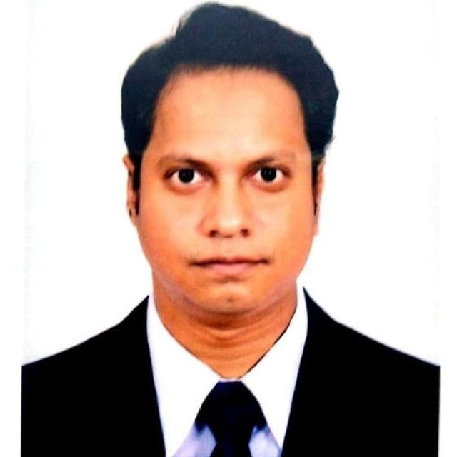 Anindya Das