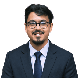 Anindya Dasgupta
