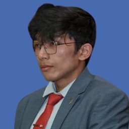 Anindya  Longvah