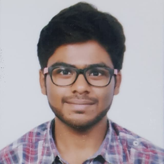 Anindya Roy