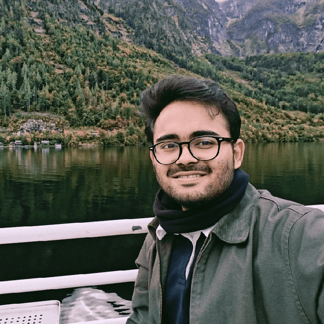 Anindya Sikdar