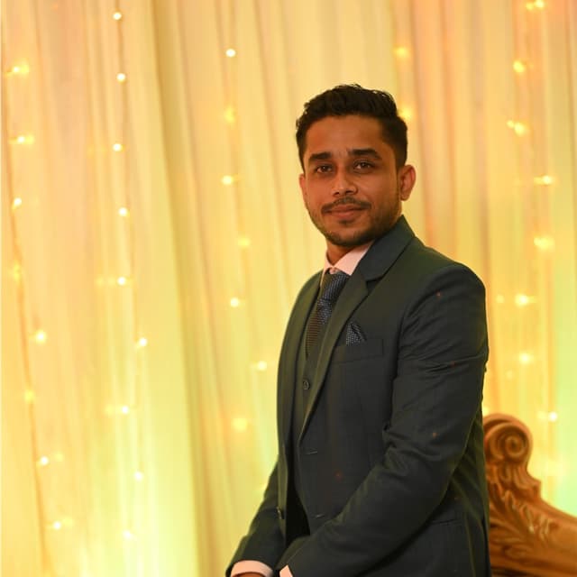 Anindya Biswas