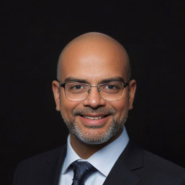 Anindya Dutta