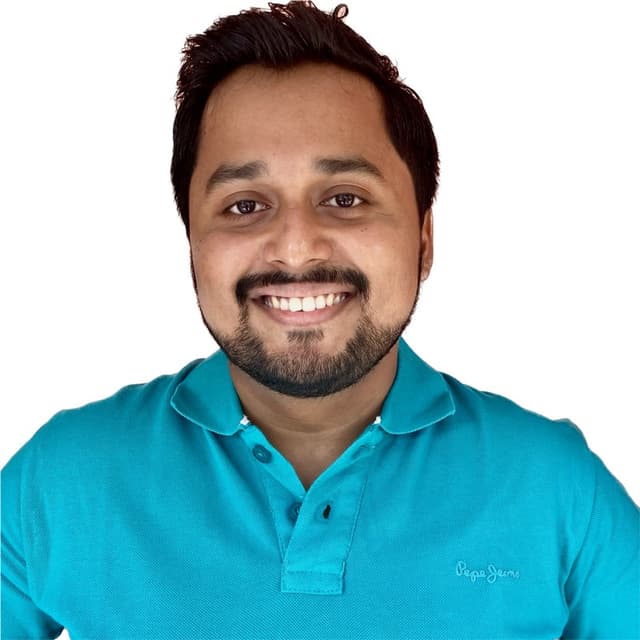 Anindya Jyoti Roy, CFA