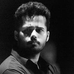 Anindya Sain