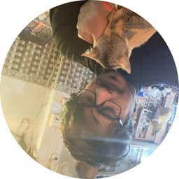 Animesh Roy