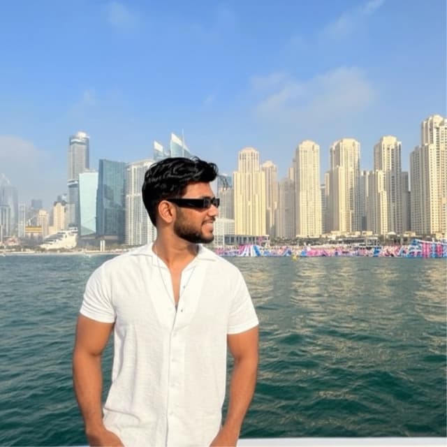 Aniraj Kumar