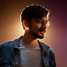 Anirban Banerjee