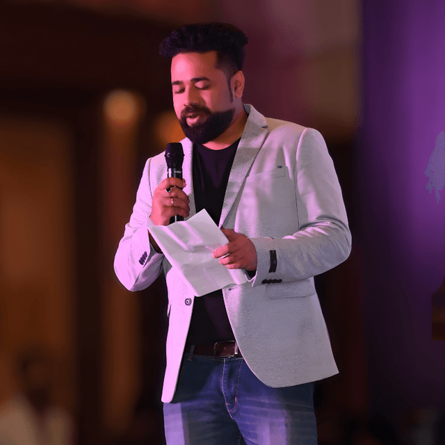 Anirban Chakravarty