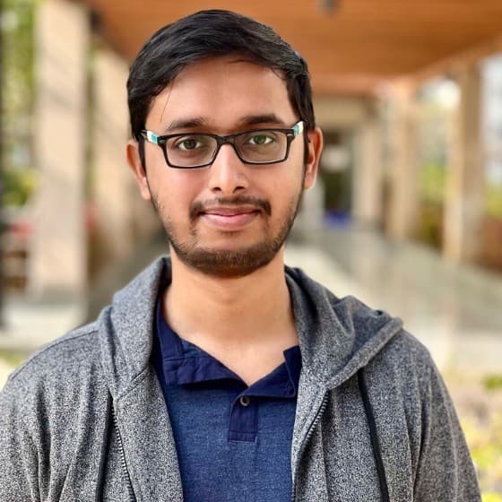Anirban Das