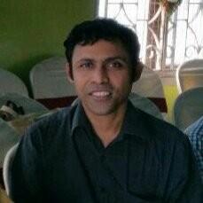 Anirban Deb