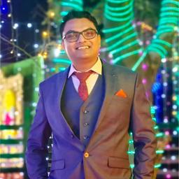 Anirban Dutta