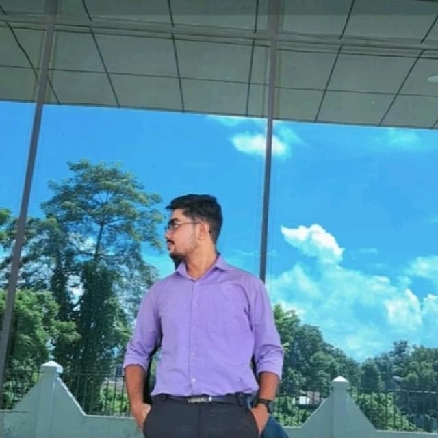 Anirban G.