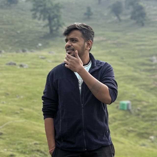 Anirban Ghosh
