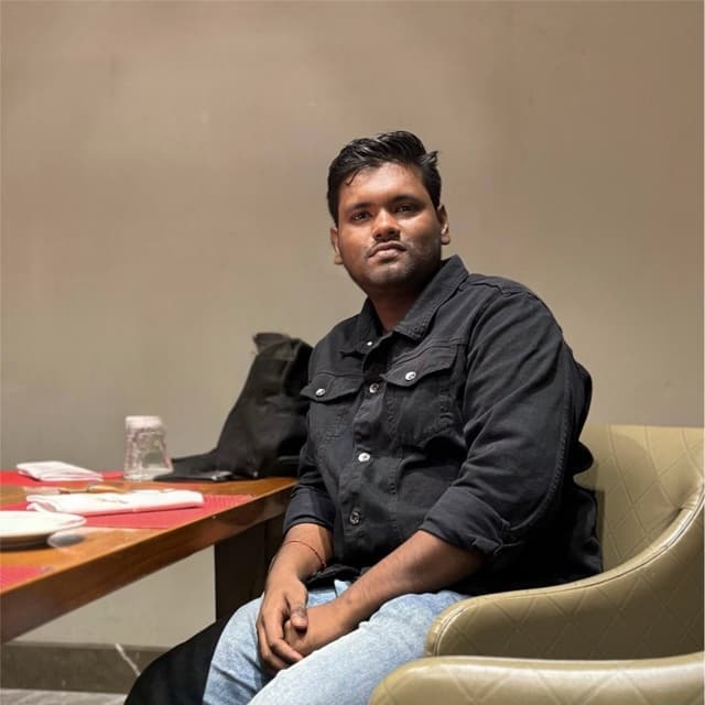 Anirban Ghosh