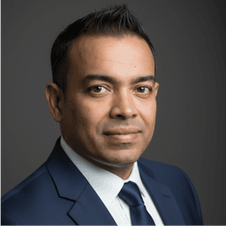 Anirban Ghosh