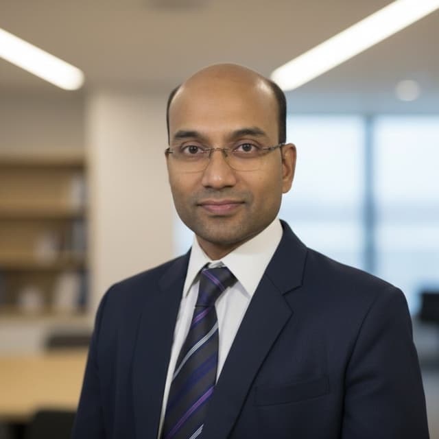 Anirban Ghosh