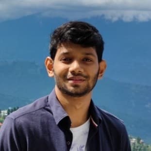 Anirban Mandal