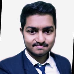 Anirban Mukherjee