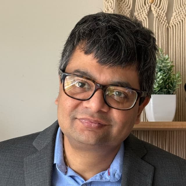 Anirban Pramanik